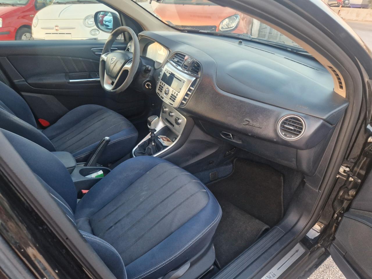 Lancia Delta 1.6 MJT DPF Platino - 2009