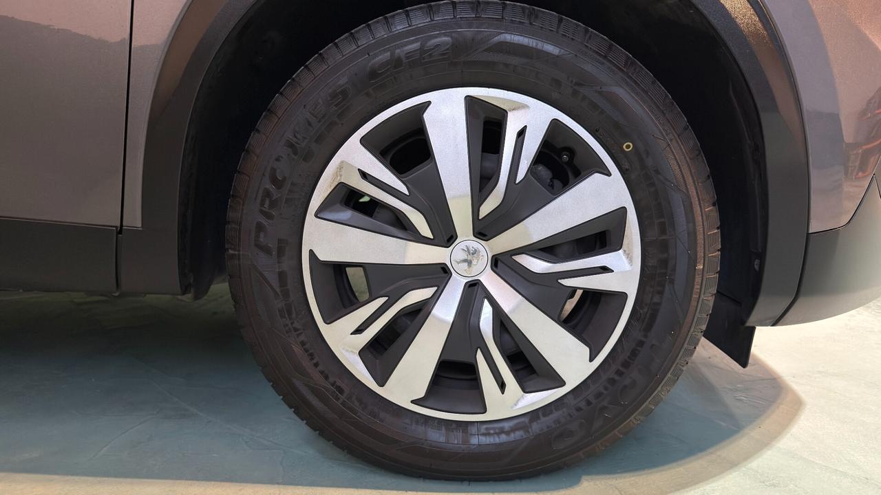 Peugeot 2008 PureTech 100 S&S Active