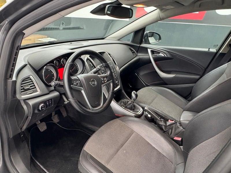 Opel Astra Astra Sports Tourer 1.7 cdti Cosmo 110cv