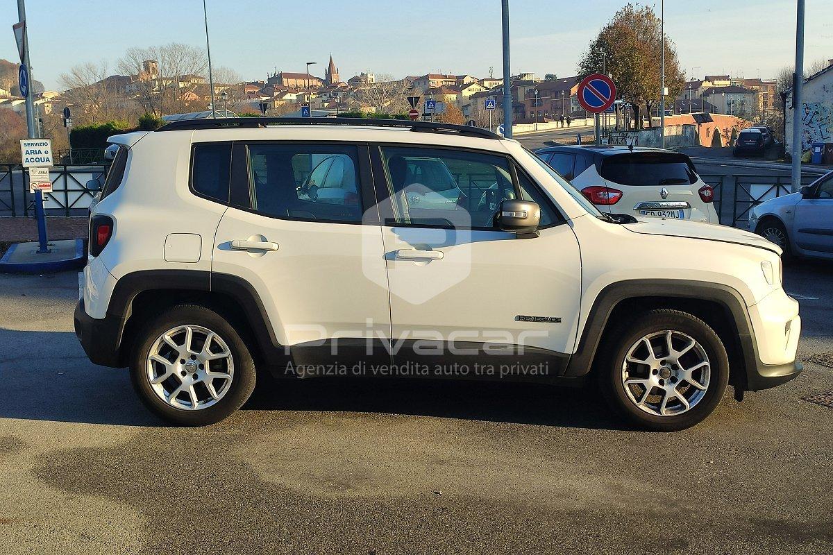 JEEP Renegade 1.0 T3 Limited