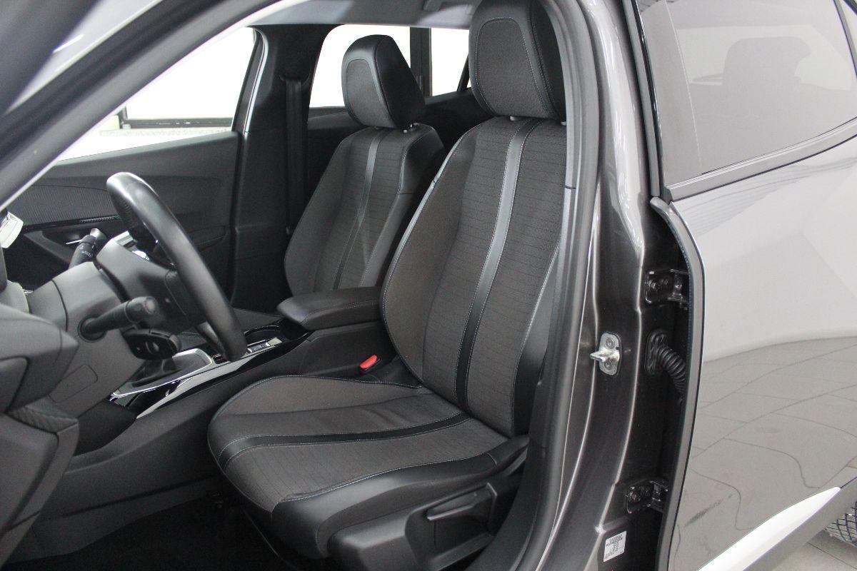 PEUGEOT - 2008 - PureTech 130 S&S Allure Pack