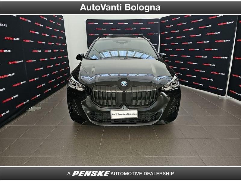 BMW Serie 2 Active Tourer 225e Active Tourer xdrive Msport auto