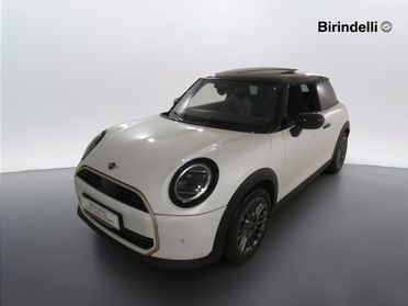 MINI Mini 5ª serie (F66) - Mini Cooper C Favoured