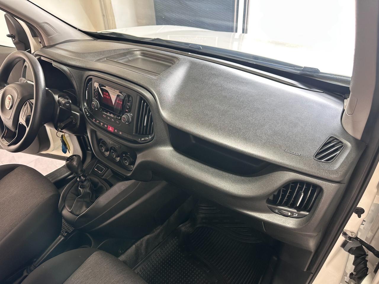 Fiat Doblo Doblò 1.6 MJT 105CV - UNICO PROP - PERFETTO!!!!