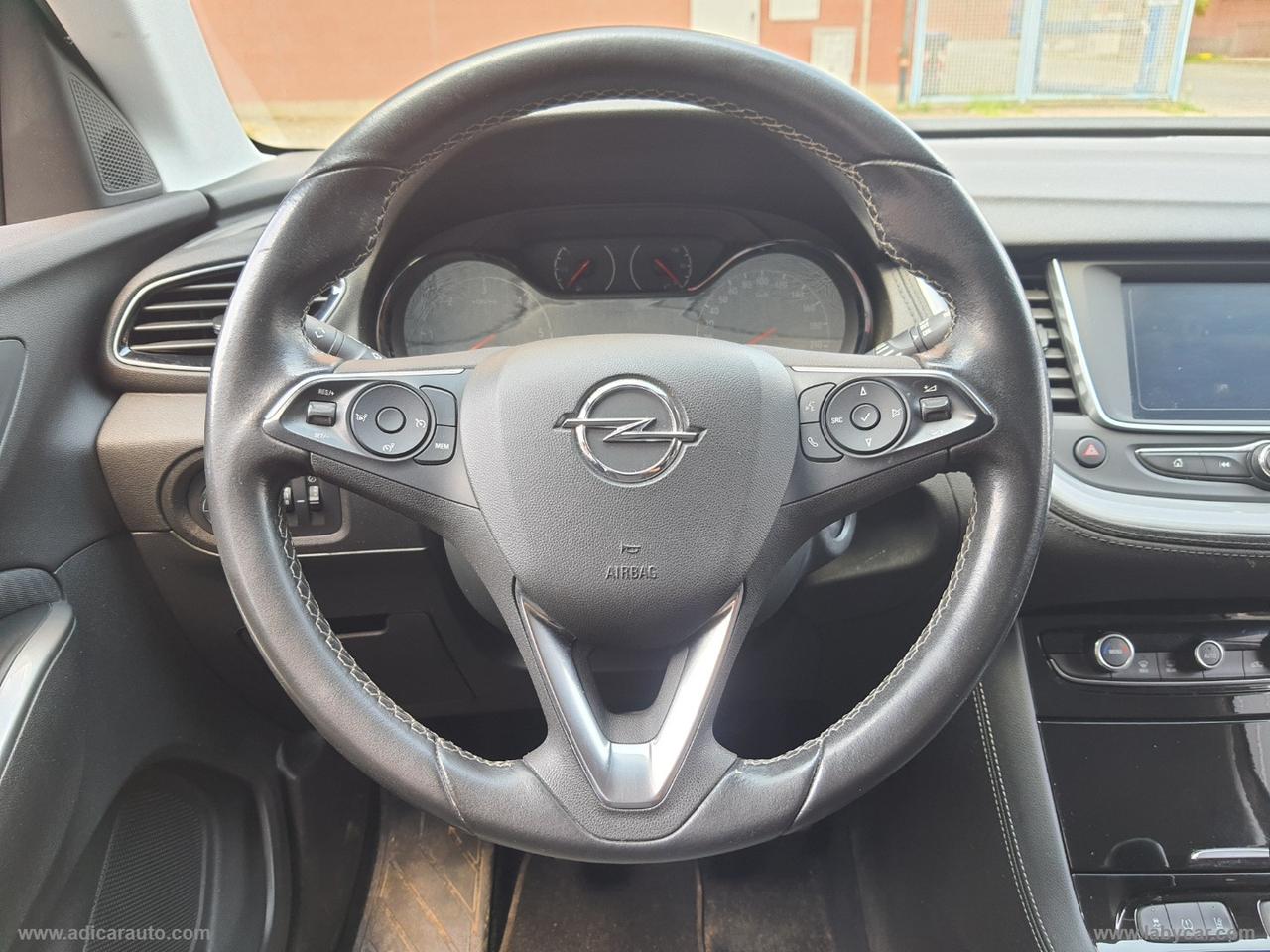 OPEL Grandland X 1.5 D Ecotec S&S Advance