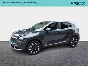 Kia Sportage 1.6 TGDI PHEV STYLE 4WD