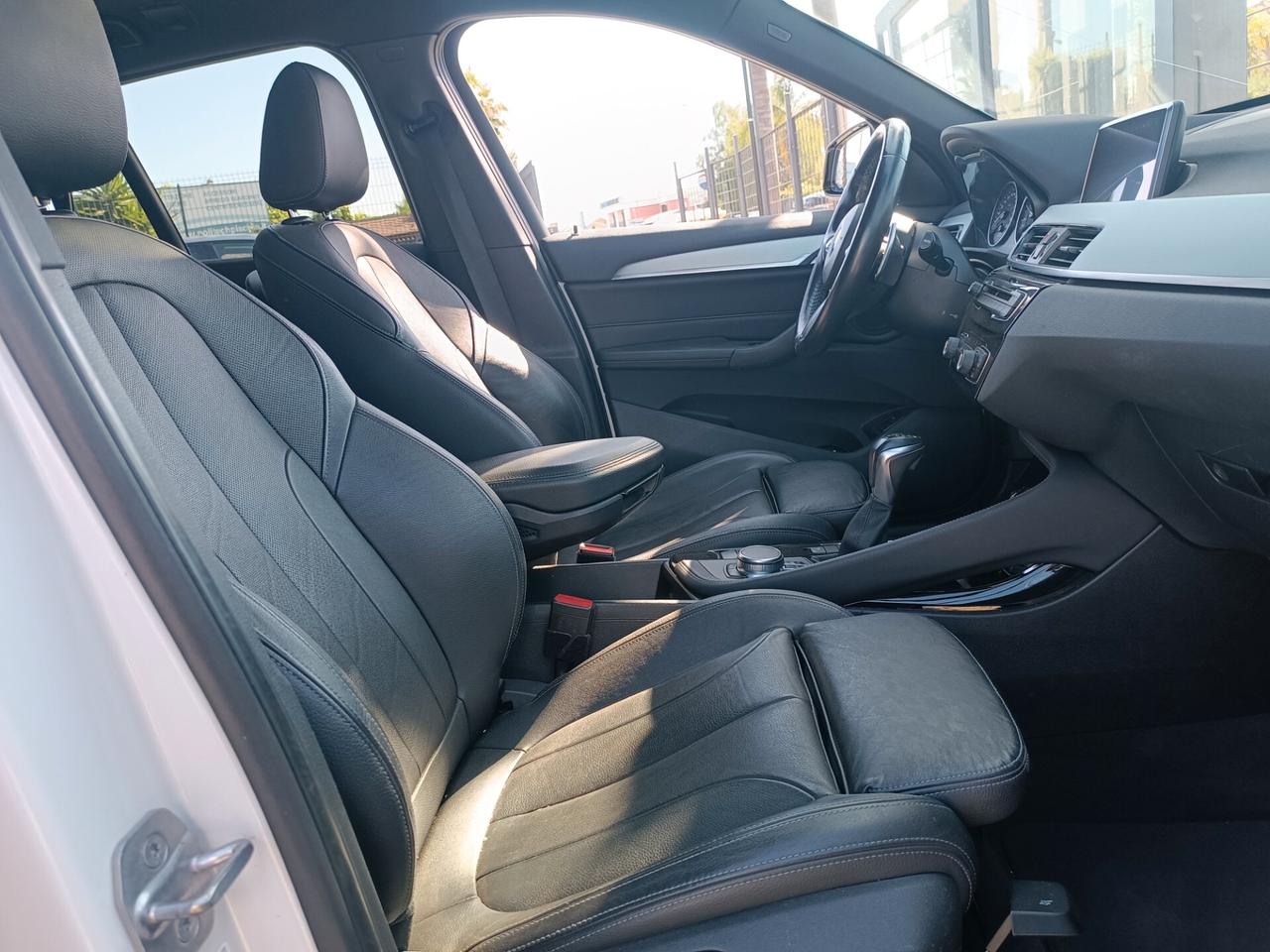 Bmw X1 sDrive18d Msport