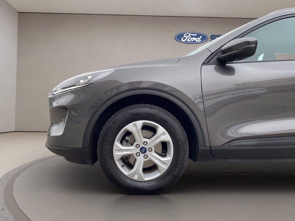 FORD Kuga 2.5 full hybrid Connect 2wd 190cv e-shifter del 2022