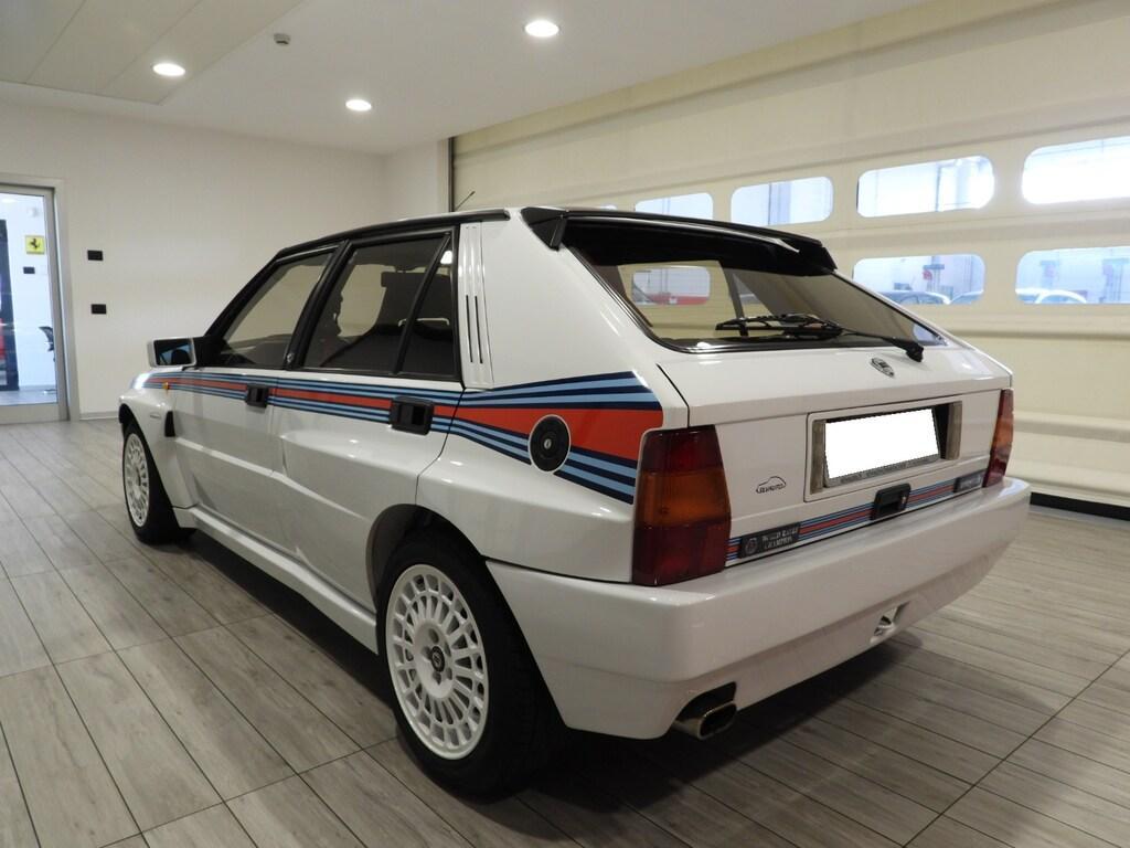 Lancia Delta 5 Porte 2.0 HF Integrale 5