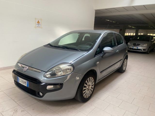 FIAT Punto Evo 1.3 Mjt 75 CV DPF 3 porte S&S 150°