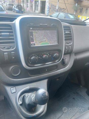 Renault Altro T27 1.6 DCI 125CV L2H1 9P ENERGY IVA COMPRESA