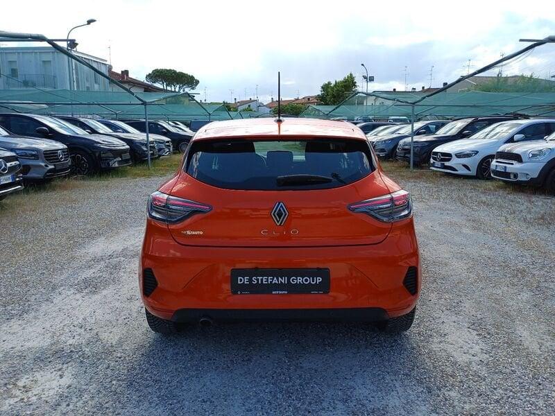 Renault Clio Clio 1.0 sce Evolution 65cv