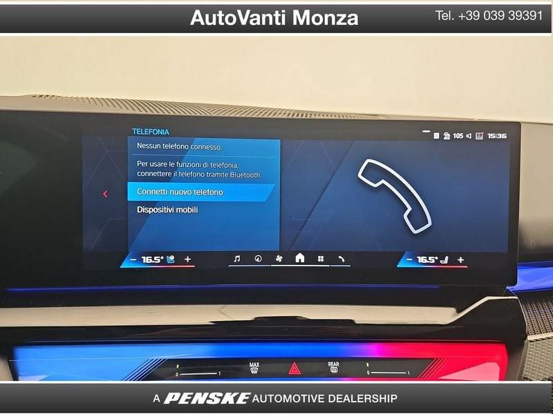 BMW Serie 5 M5 Touring 4.4 727cv auto