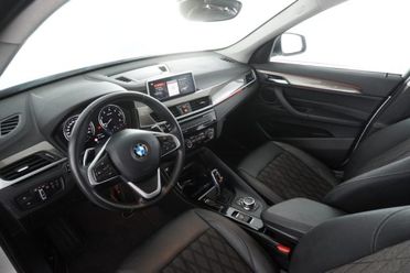 BMW X1 X1 xDrive18d XLINE