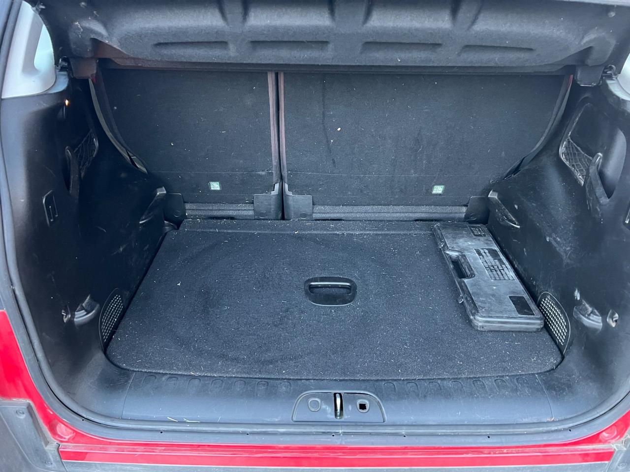 Fiat 500L Living 0.9 TwinAir Turbo Natural Power Lounge