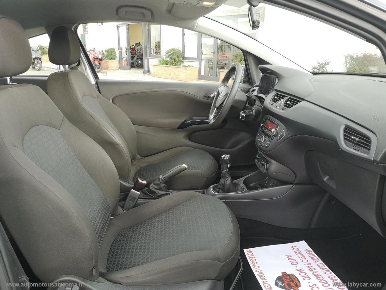 OPEL Corsa 1.2 Coupé b-Color PROMO WEB