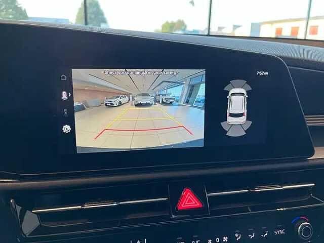 Kia Niro PHEV 1.6 Plug-In Hybrid 171 DCT STYLE