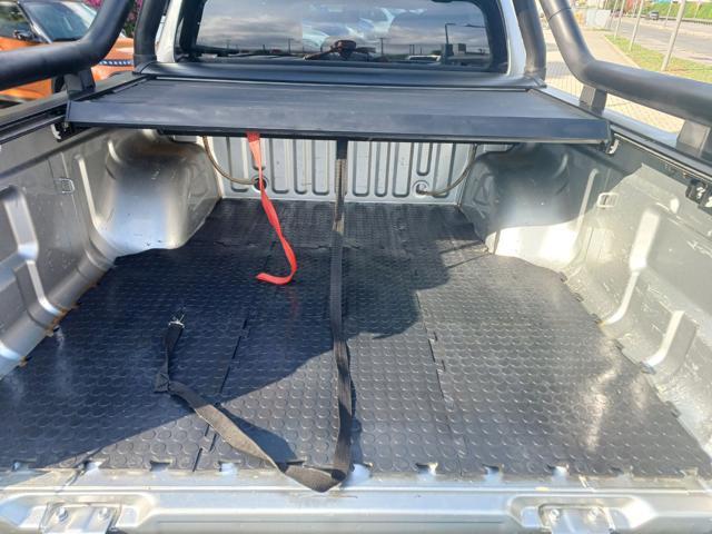 FIAT Fullback 2.4 180CV Doppia Cabina LX S&S