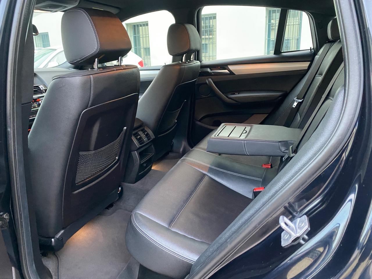 Bmw X4 M xDrive20d Msport