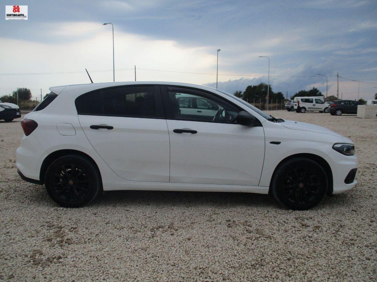 FIAT Tipo 1.4 5p. Street 95cv 4-2020 KM25000