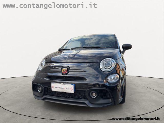 ABARTH 695 1.4 Turbo T-Jet 180 CV