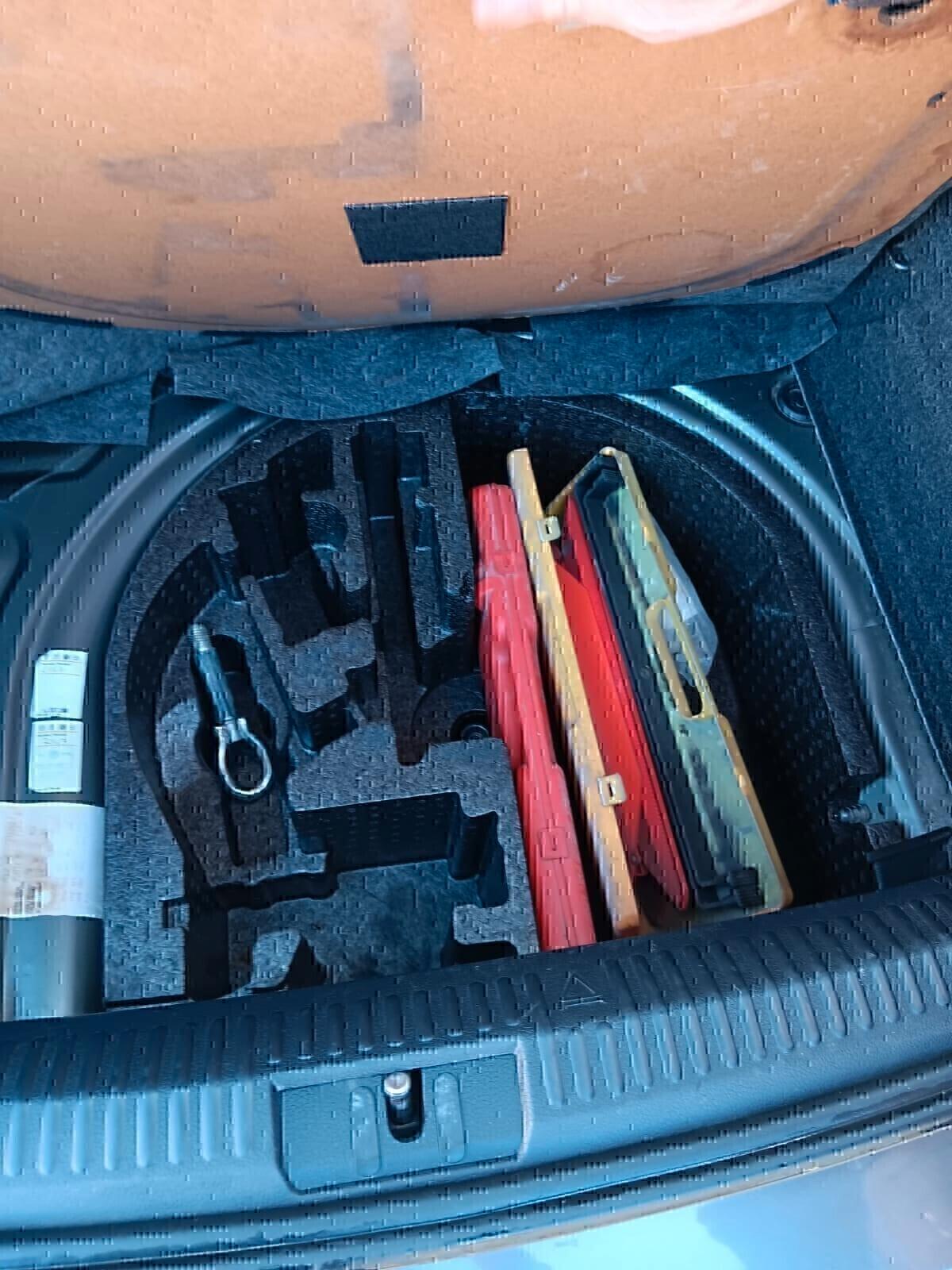 Volkswagen Polo 1.2 TDI DPF 5 p. Comfortline