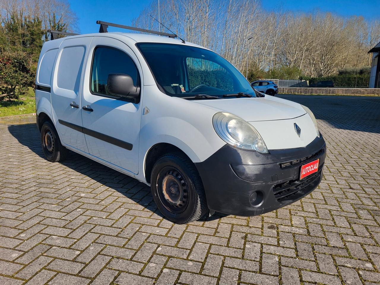 Renault Kangoo 1.5 dCi 110CV F.AP. 4p. Express