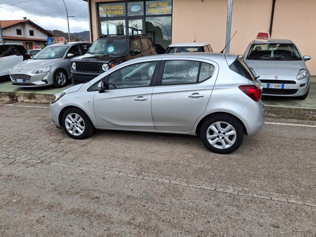 Opel Corsa 1.3 CDTI 75cv 5 porte 10/2015