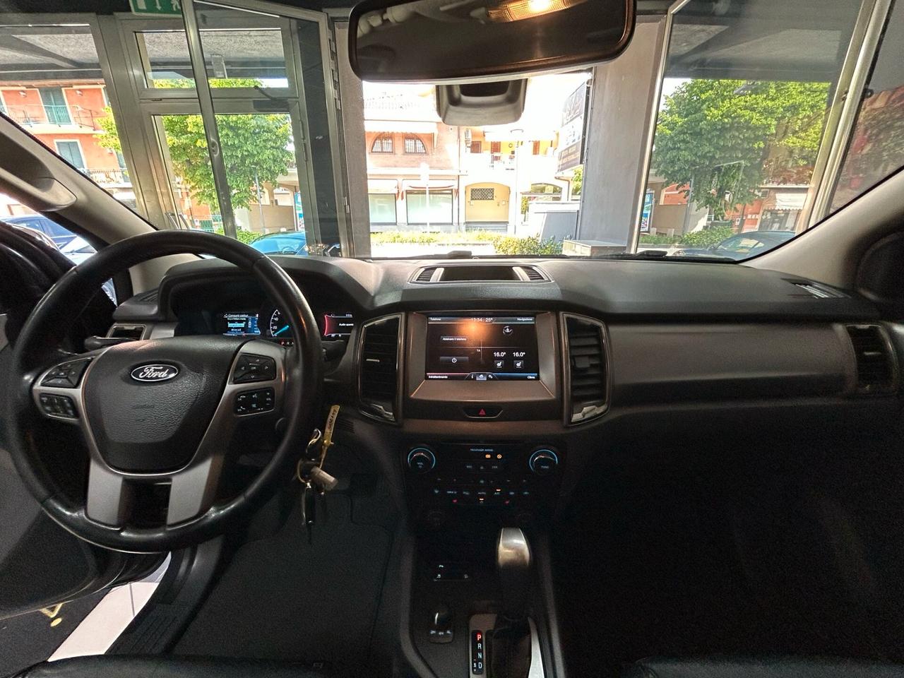 Ford Ranger 2.2 TDCi Doppia Cabina XLT 5pt.