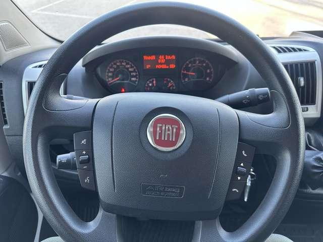 Fiat Ducato 2.3MJT XLH2 Furg E6D 140cv 4000x1810xx1930 kg1302