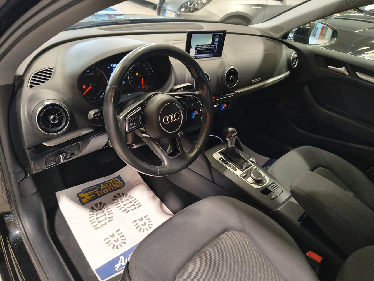 Audi A3 SPB 30 TDI S tronic Admired