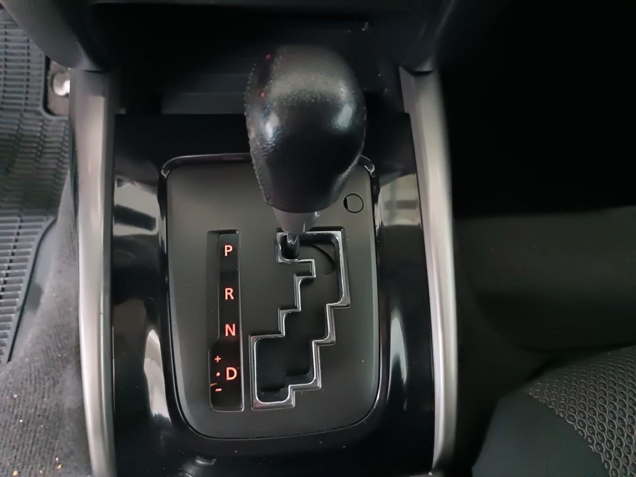 Fiat Fullback 2.4 180CV Doppia Cabina LX S&S