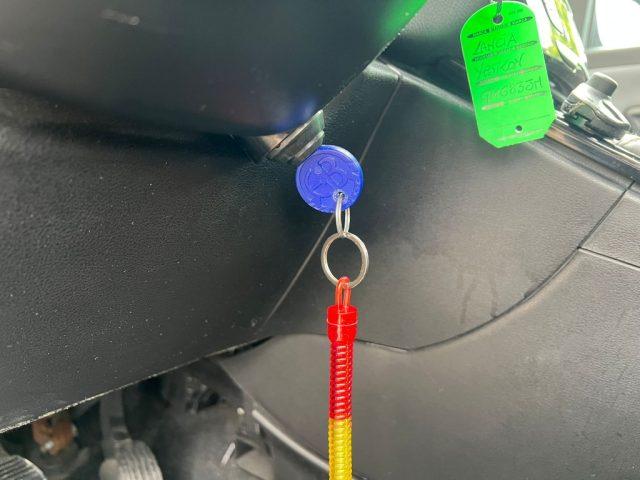 LANCIA Ypsilon 1.3 MJT 16V 95 CV 5 porte Platinum