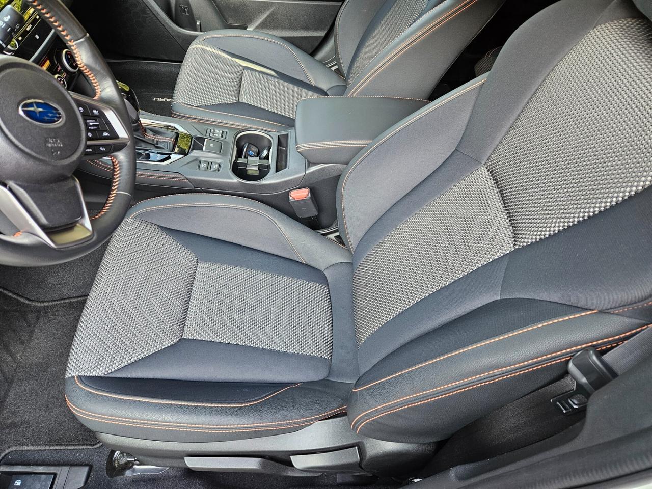 Subaru XV 2.0i e-Boxer MHEV Lineartronic Style Xtra