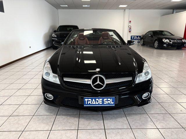 MERCEDES-BENZ SL 350 SL350 Sport Restyling