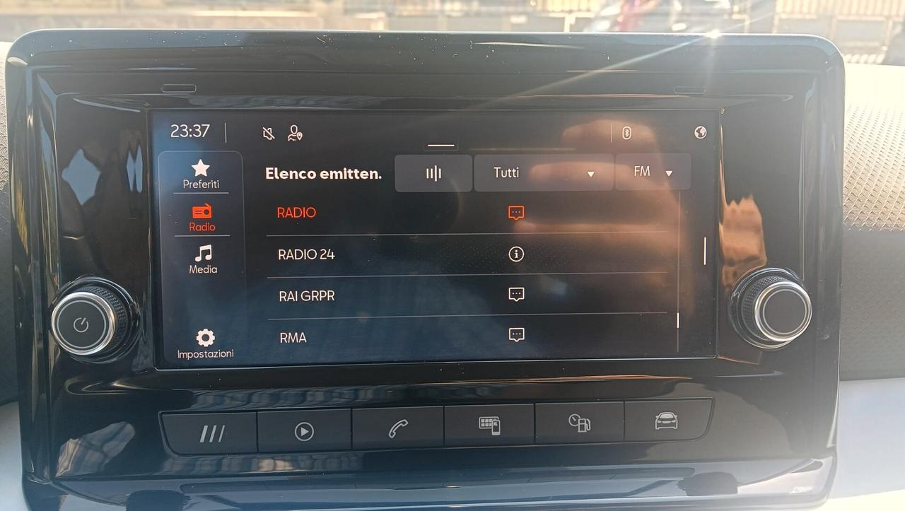 Seat Arona 1.0 EcoTSI 110 CV DSG Style