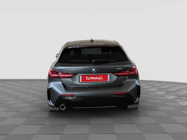 BMW 118 Serie 1 i 5p. Msport