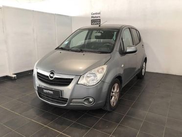 Opel Agila 1.2 Enjoy