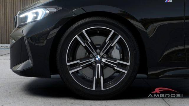 BMW 320 Serie 3 d Berlina Msport Comfort Package