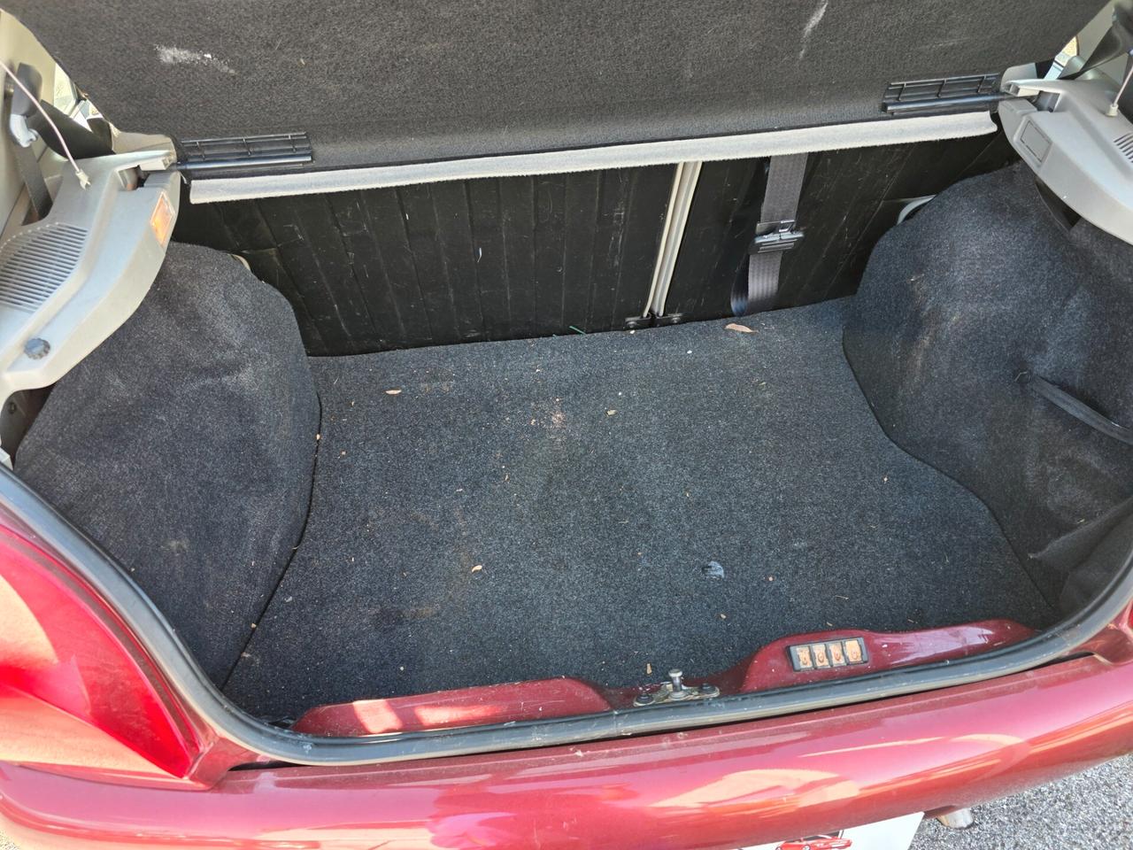 Ford Fiesta 1.2i 16V cat 5 porte Ghia con 150.000km Unicoproprietario