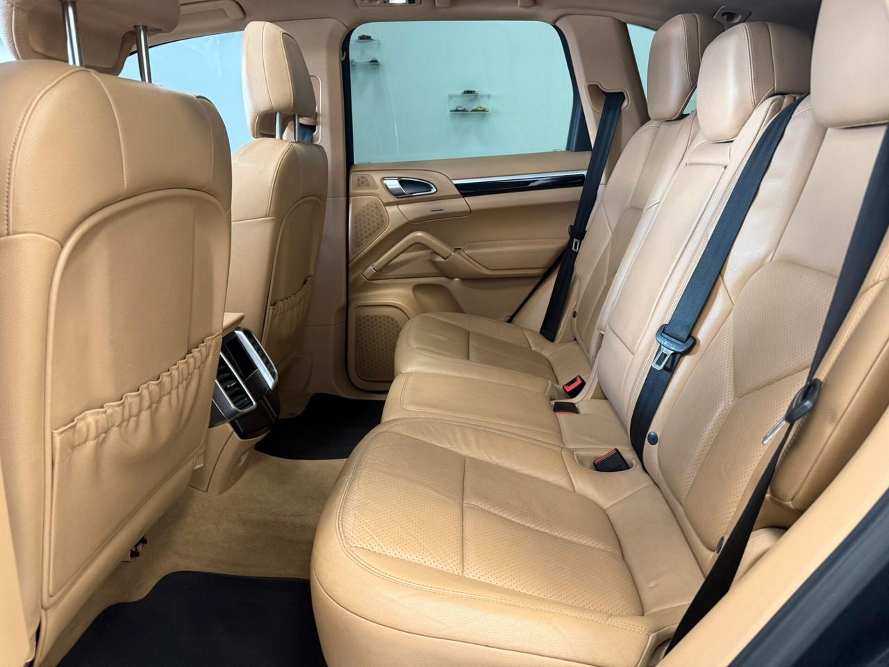 Porsche Cayenne 3.0 Diesel