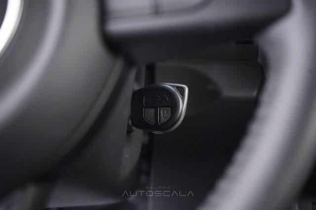 SUZUKI Jimny 1.5 102cv 5 Porte 4 Posti A/T Cambio Automatico