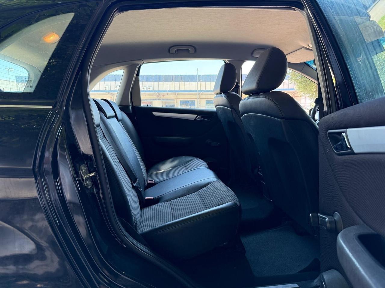 Mercedes-benz B 180 B 180 CDI Chrome