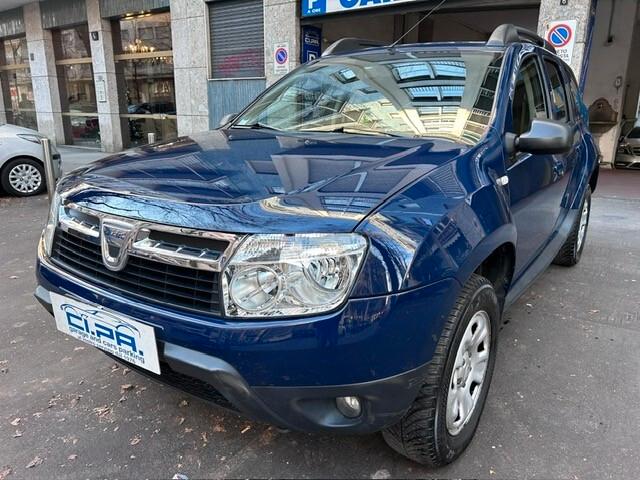 Dacia Duster 1.6 110CV 4x2 Ambiance