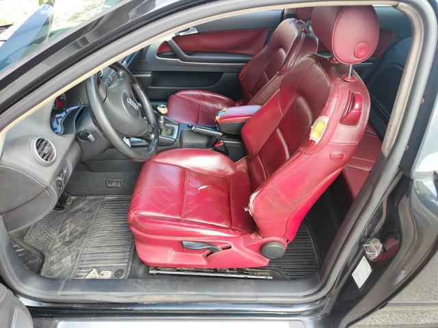 AUDI A3 2.0 TDi ( PELLE - XENON )