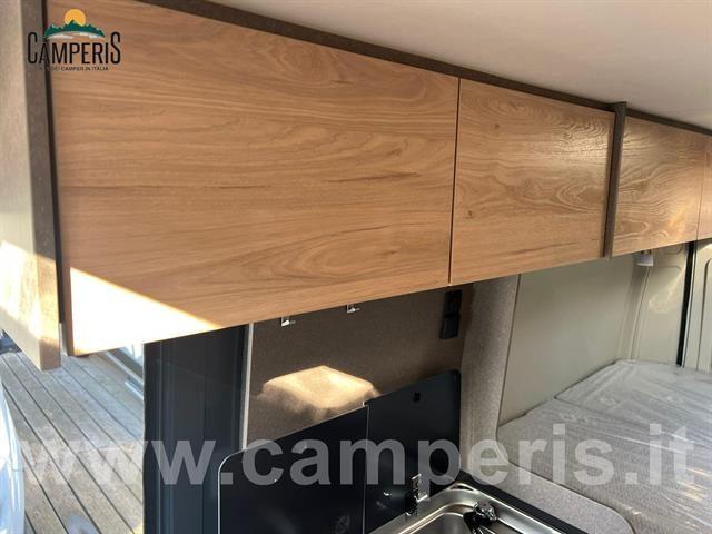 DETHLEFFS DETHLEFFS GLOBETRAIL 600 DS ACTIVE FIAT