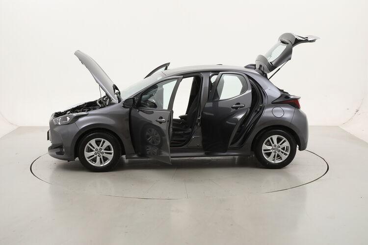 Toyota Yaris Hybrid Business BR054445 1.5 Full Hybrid 116CV
