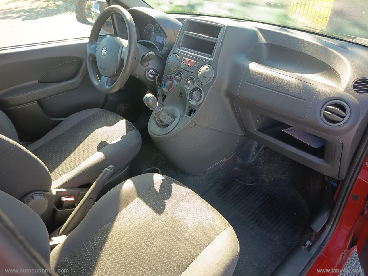 FIAT Panda 1.3 MJT Van Active 2 posti