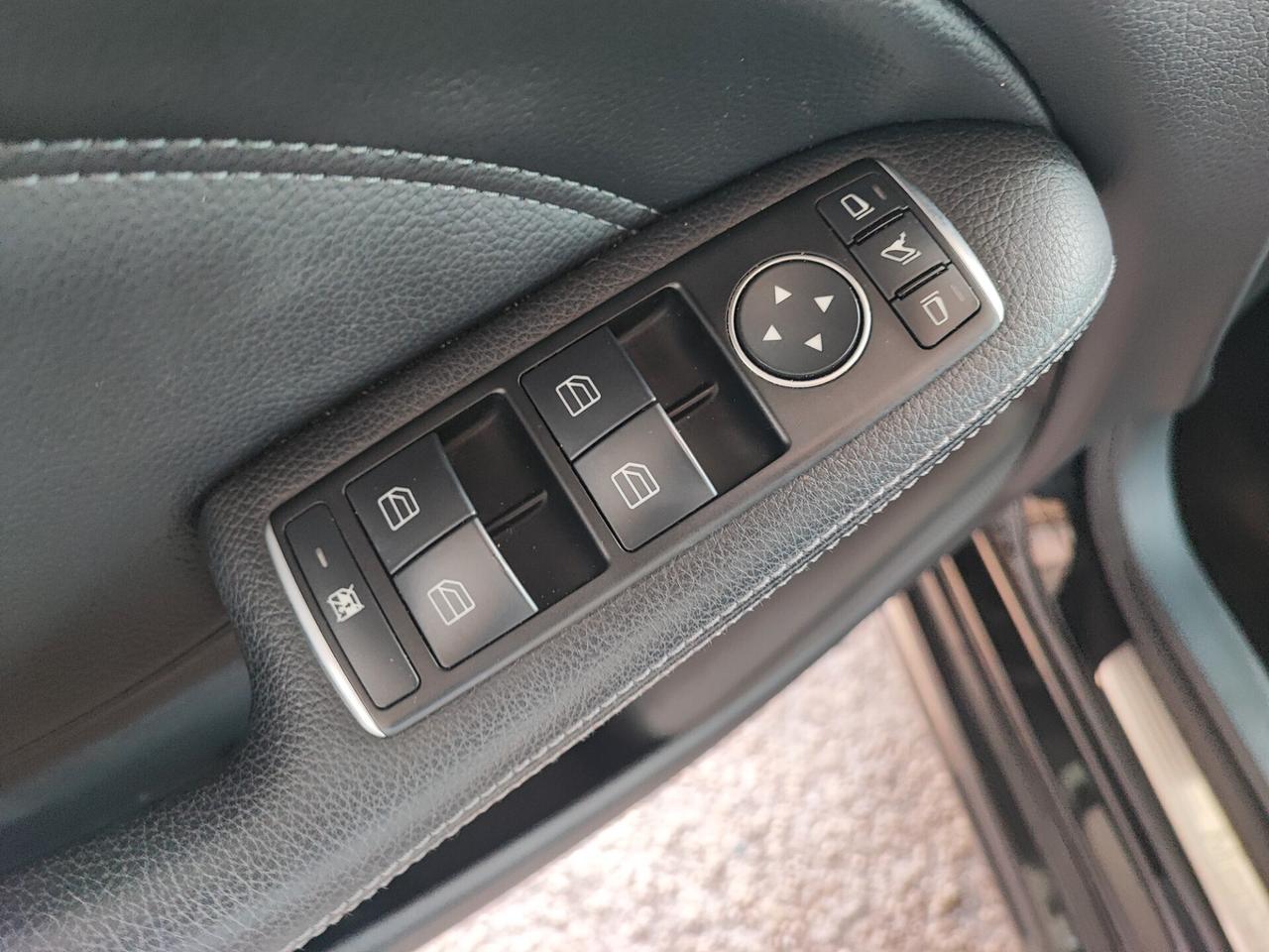 Mercedes-benz B 160 CDI Premium