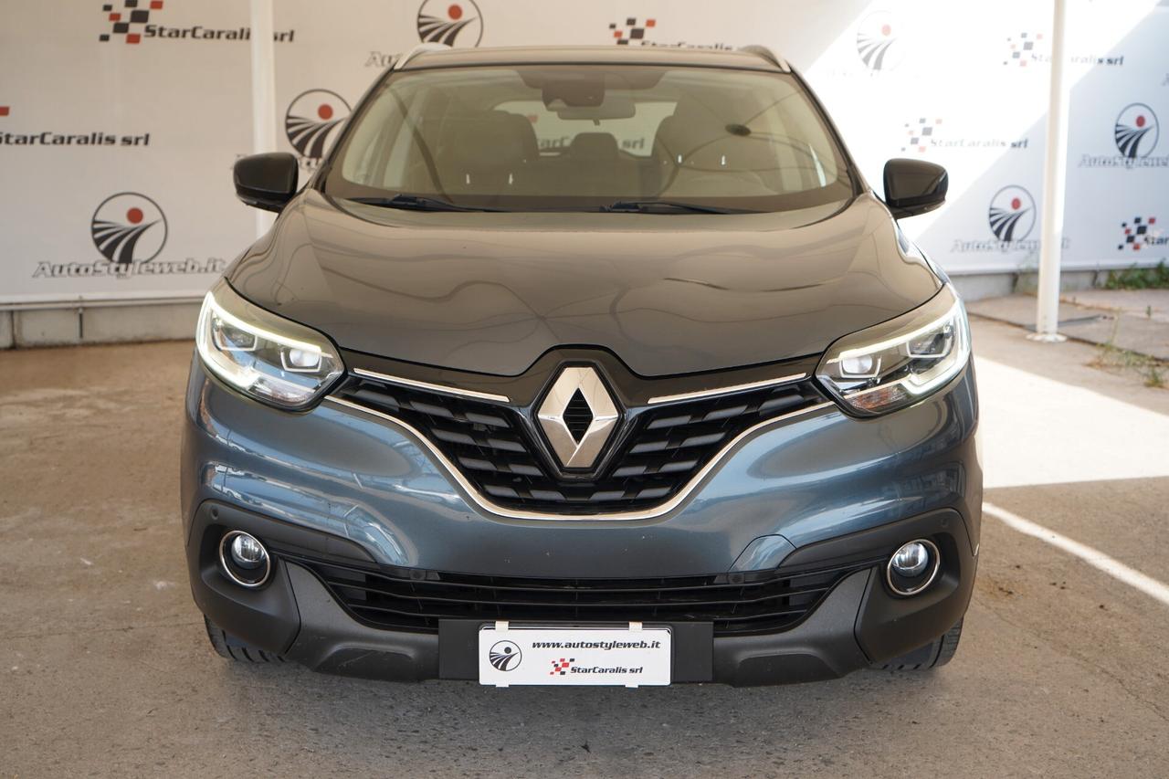 Renault Kadjar 1.5 dCi 8V 110CV EDC Hypnotic